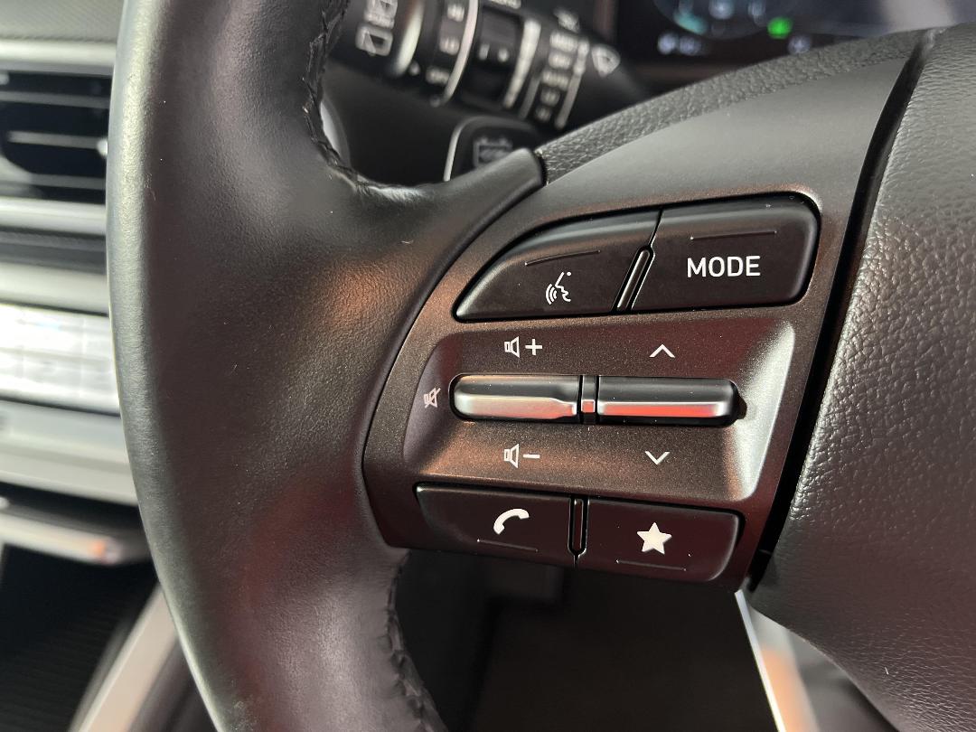 Photo '26' of Hyundai Kona Photo '26' of Hyundai Kona