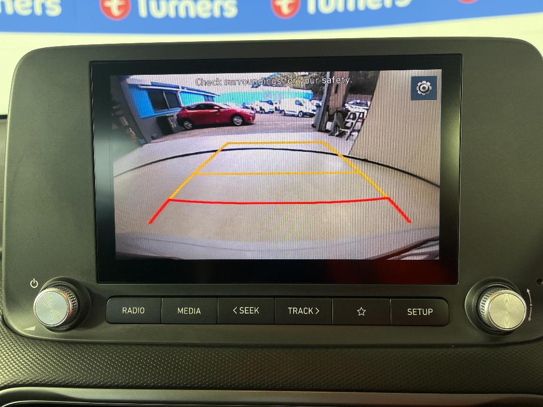 Photo '27' of Hyundai Kona Photo '27' of Hyundai Kona