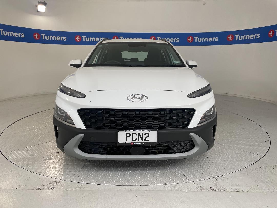 Photo '2' of Hyundai Kona