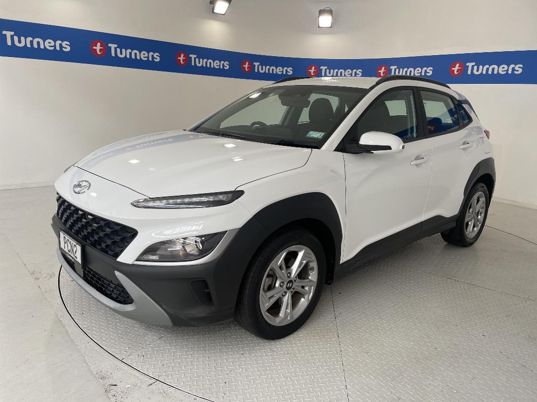 Photo '4' of Hyundai Kona