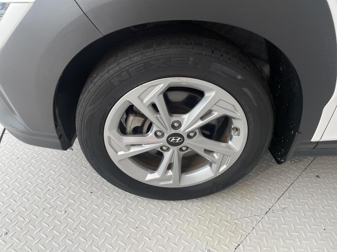 Photo '10' of Hyundai Kona