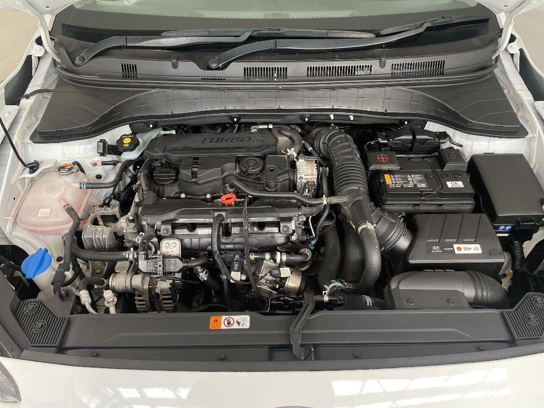 Photo '13' of Hyundai Kona