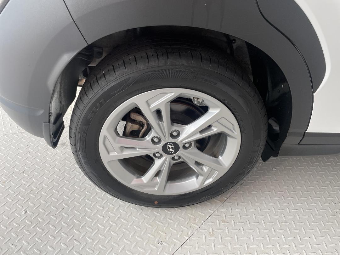 Photo '12' of Hyundai Kona