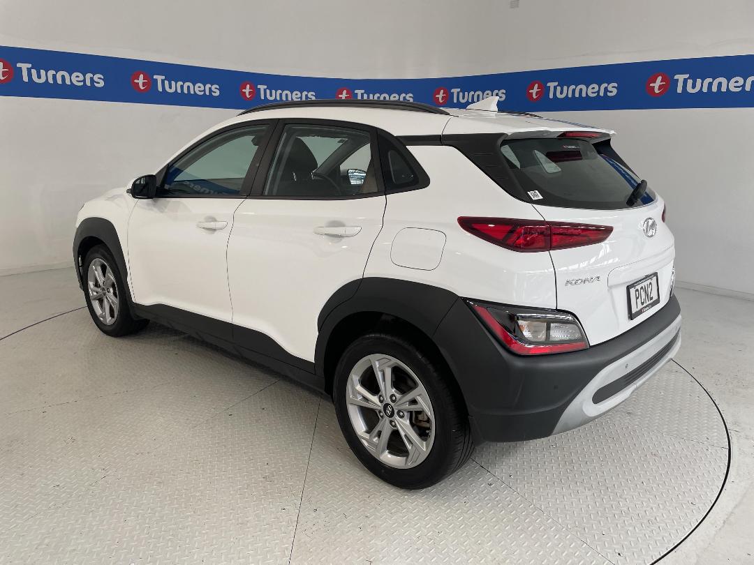 Photo '5' of Hyundai Kona