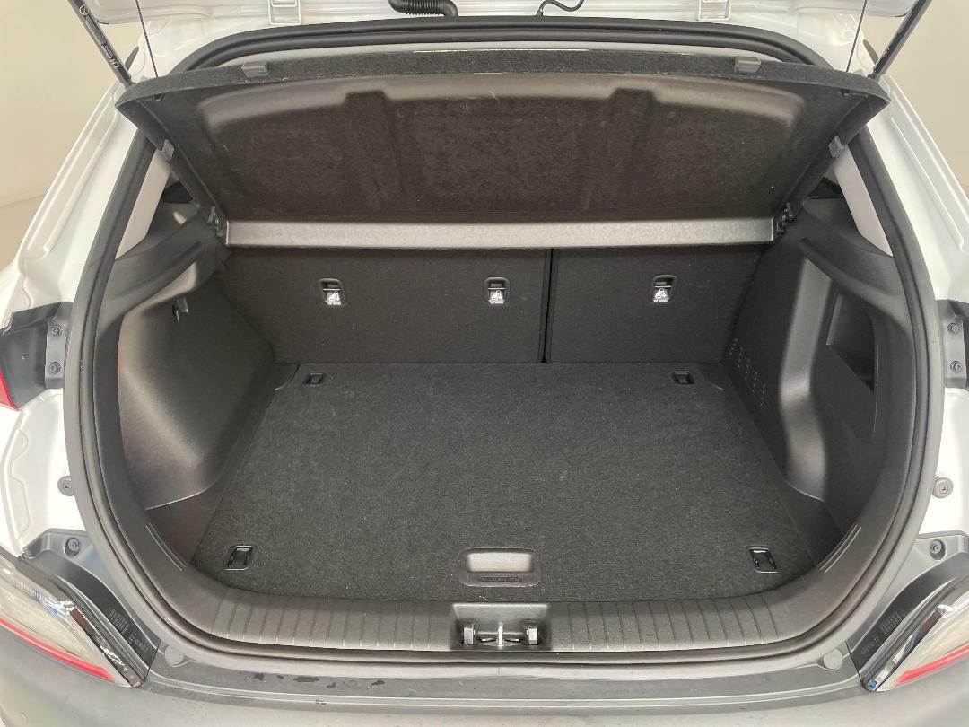 Photo '14' of Hyundai Kona