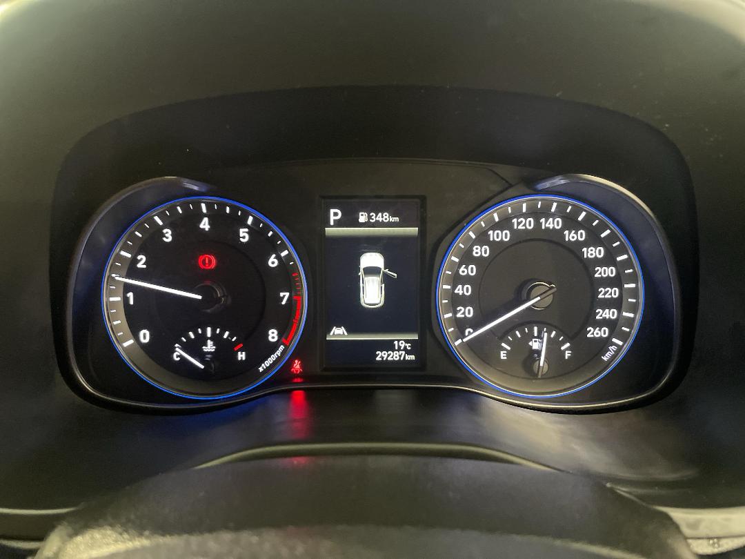 Photo '21' of Hyundai Kona