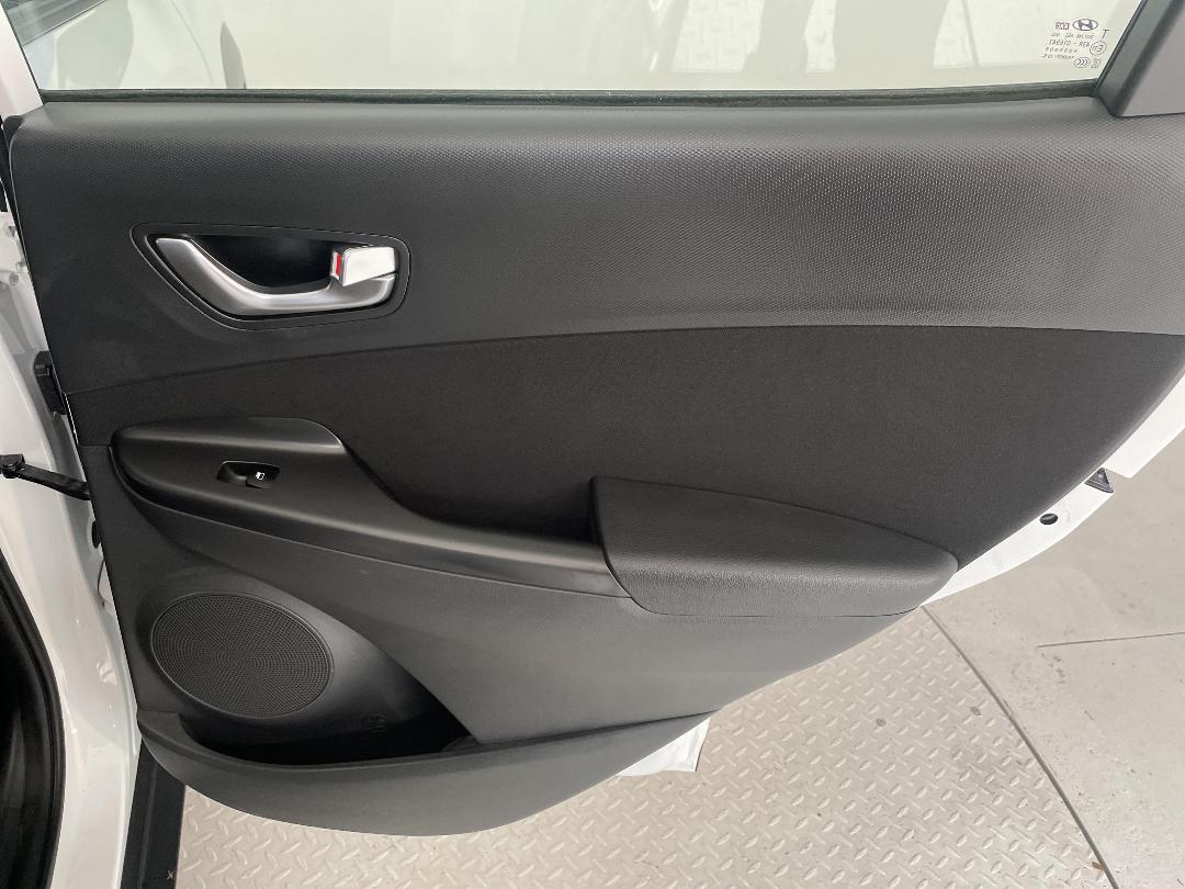 Photo '19' of Hyundai Kona