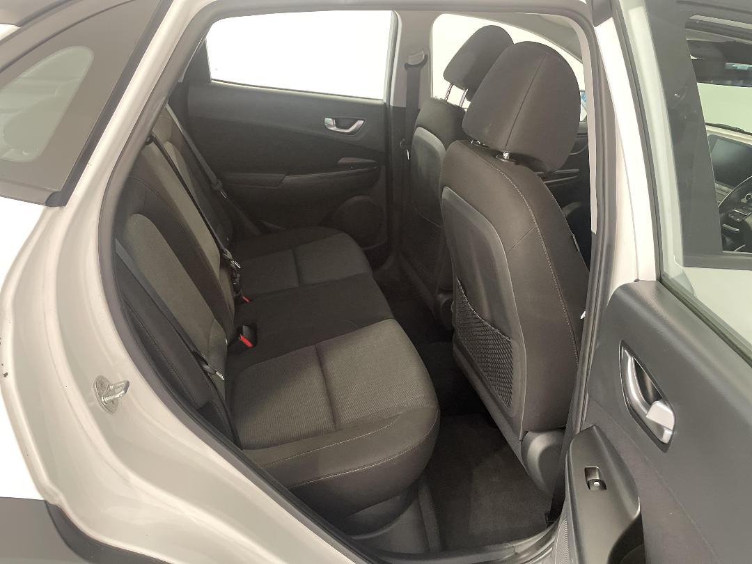 Photo '20' of Hyundai Kona