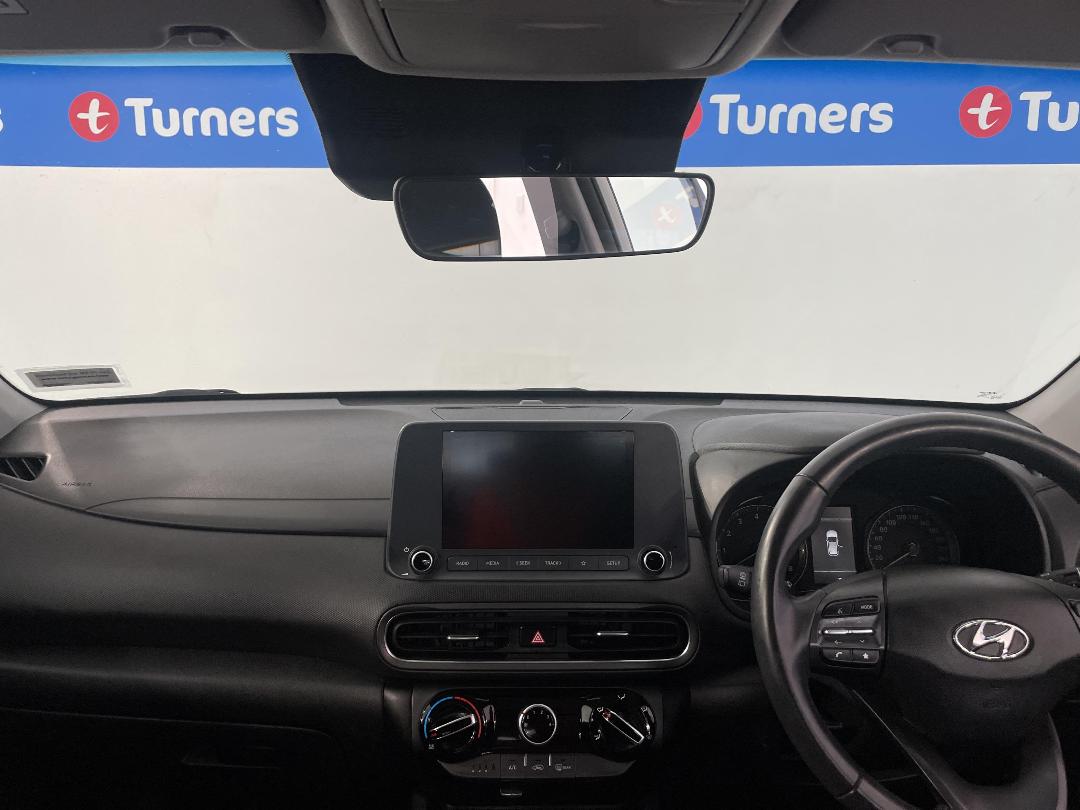 Photo '17' of Hyundai Kona