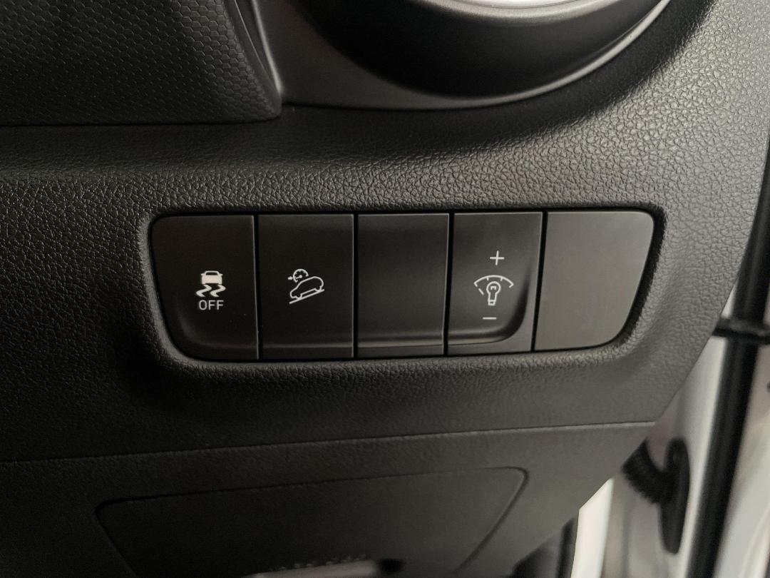 Photo '25' of Hyundai Kona