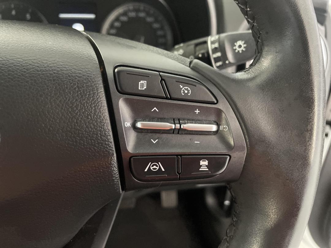 Photo '26' of Hyundai Kona