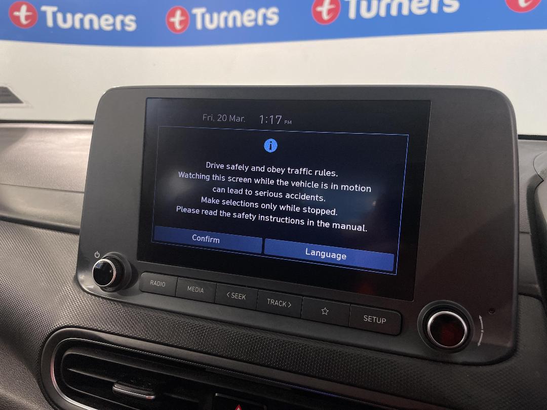 Photo '29' of Hyundai Kona