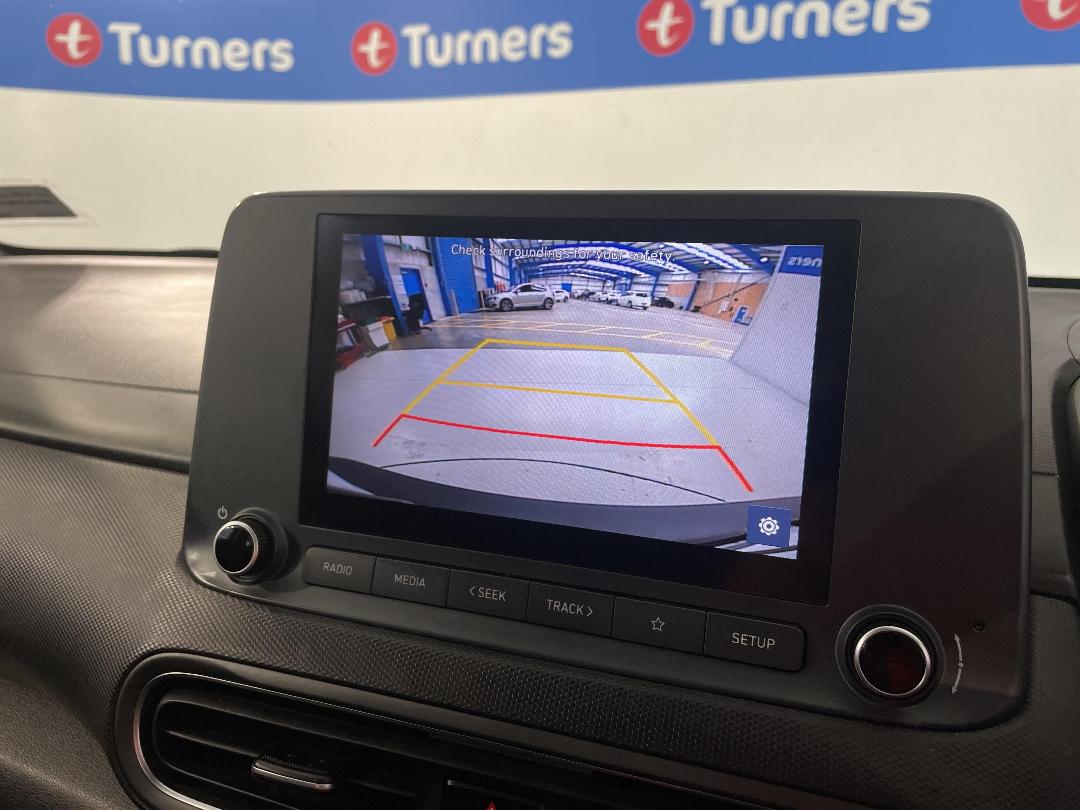 Photo '30' of Hyundai Kona