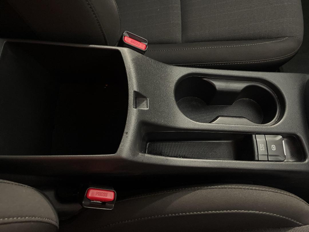 Photo '33' of Hyundai Kona