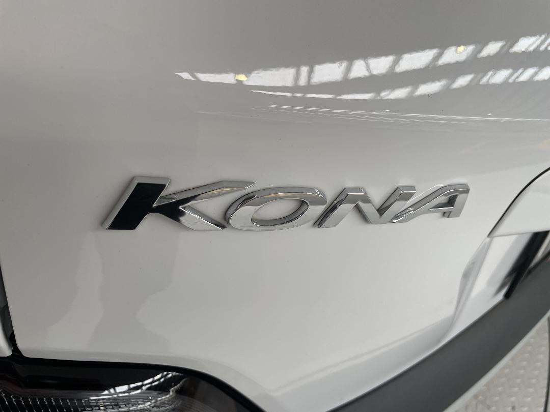 Photo '36' of Hyundai Kona