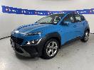 Thumbnail '4' of Hyundai Kona