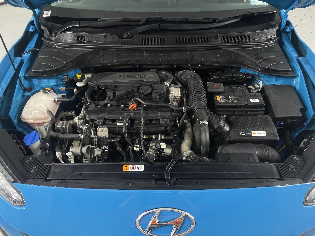 Photo '13' of Hyundai Kona