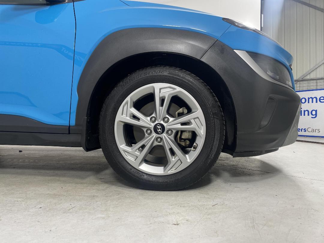 Photo '9' of Hyundai Kona