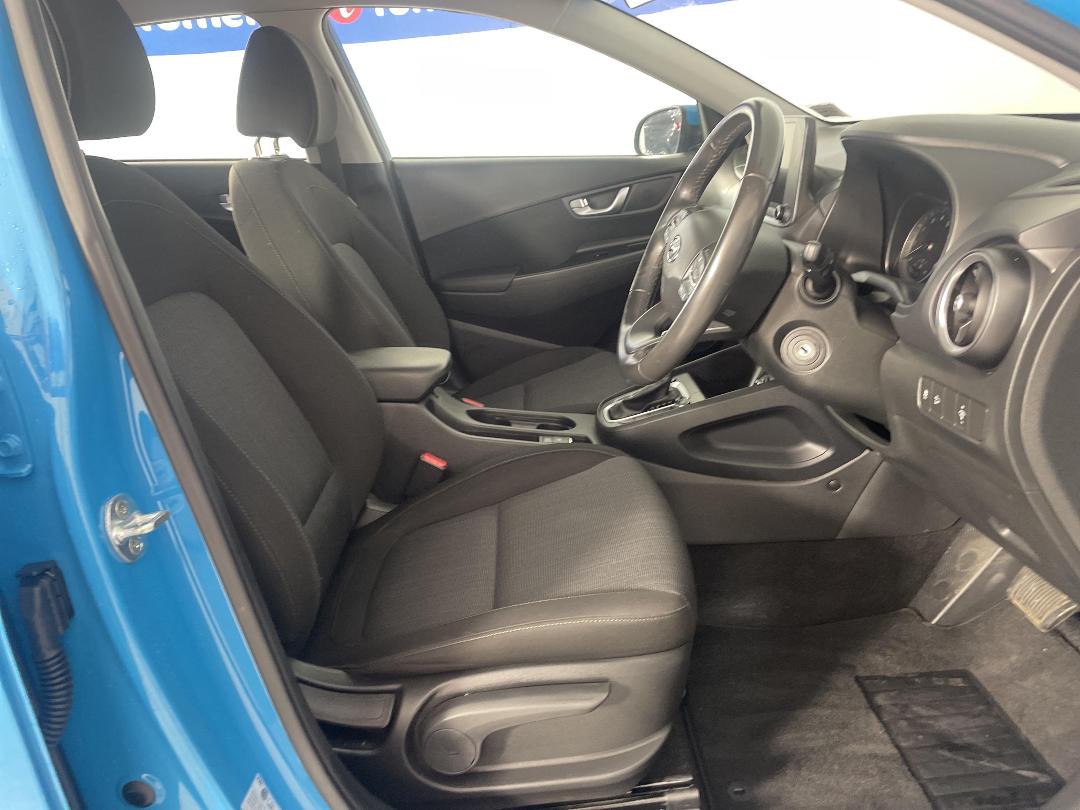 Photo '16' of Hyundai Kona