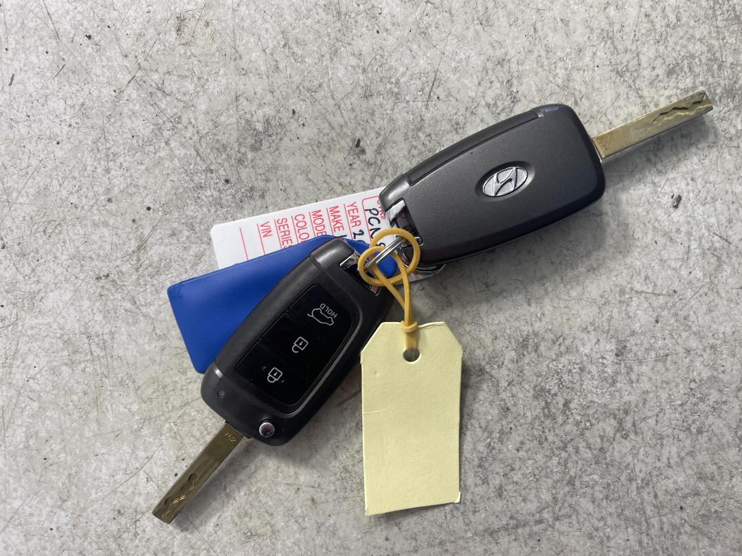 Photo '22' of Hyundai Kona