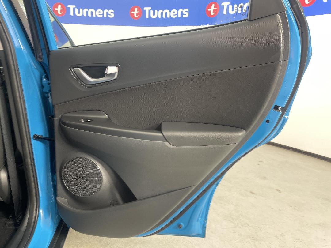 Photo '19' of Hyundai Kona