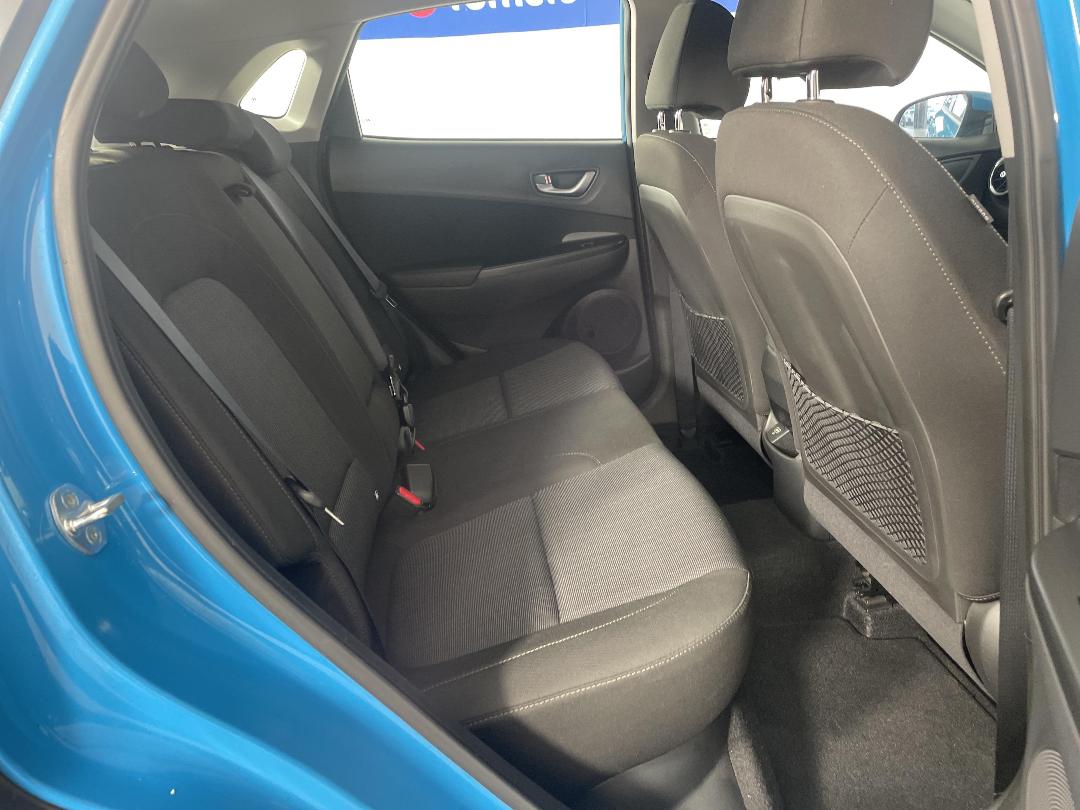 Photo '20' of Hyundai Kona