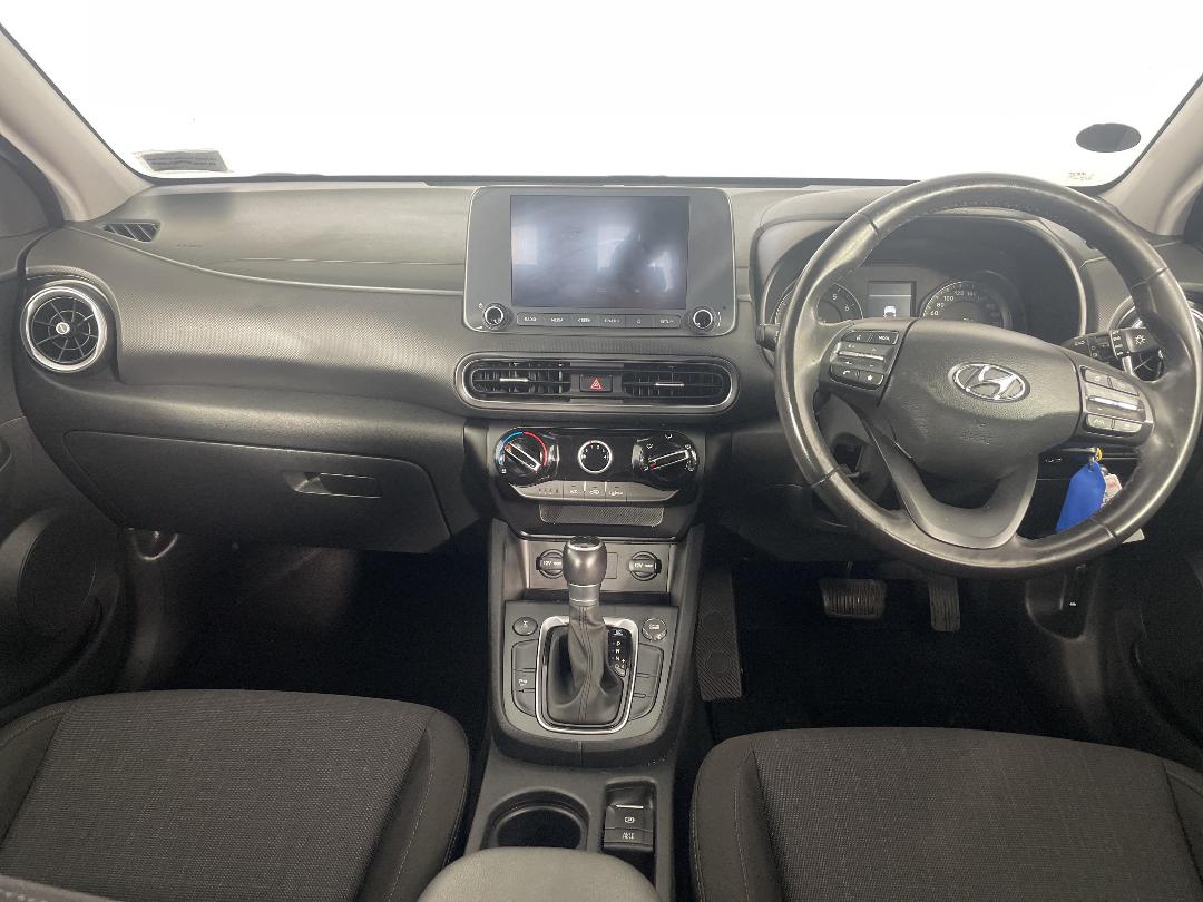 Photo '17' of Hyundai Kona