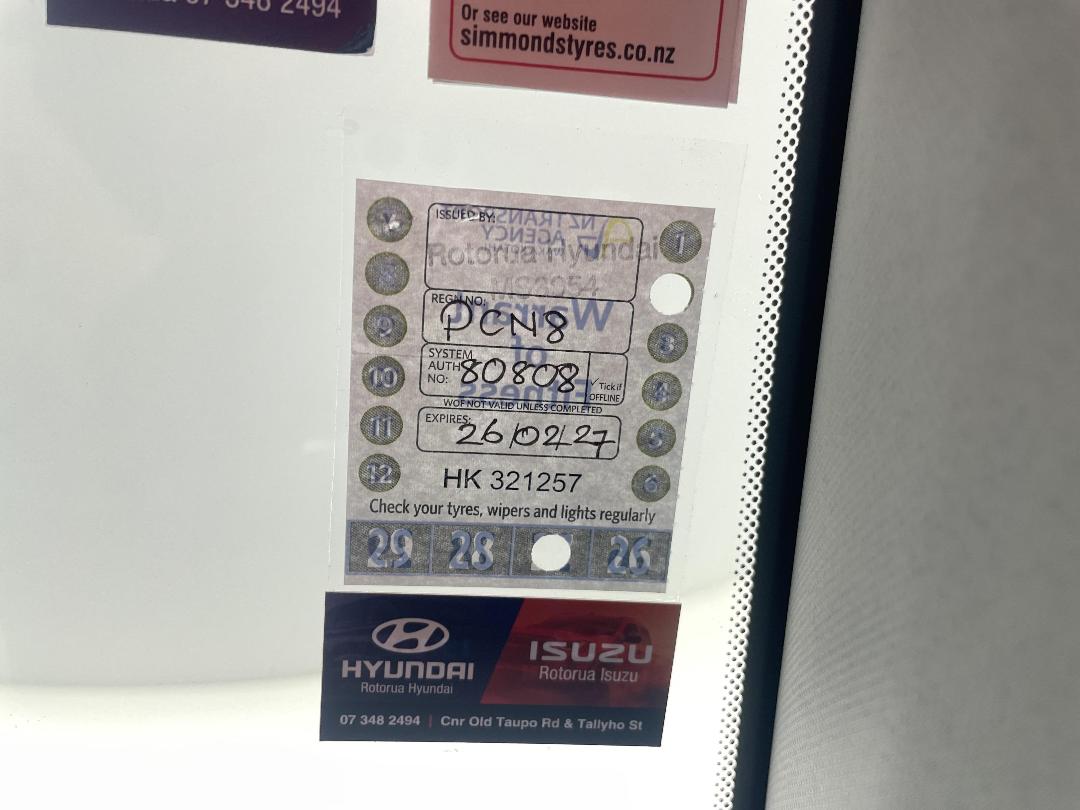 Photo '23' of Hyundai Kona