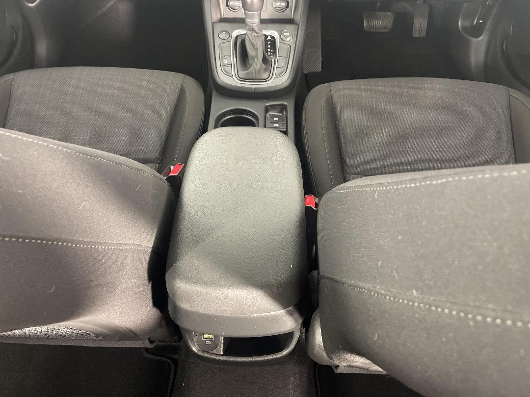 Photo '18' of Hyundai Kona