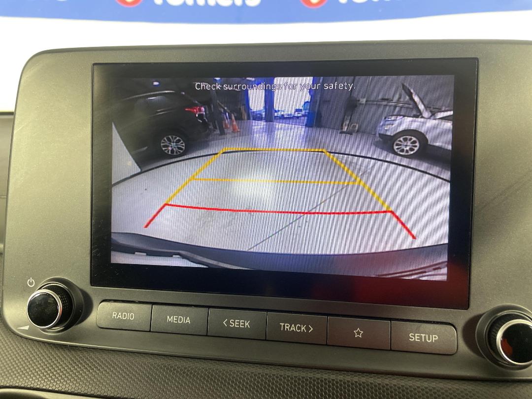 Photo '26' of Hyundai Kona