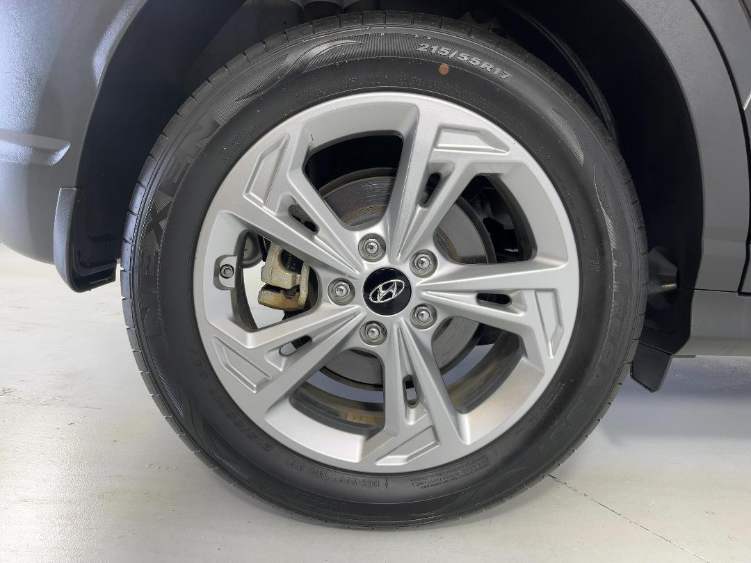 Photo '12' of Hyundai Kona