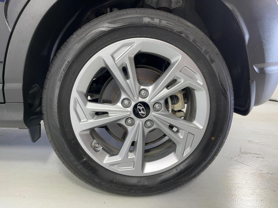 Photo '11' of Hyundai Kona