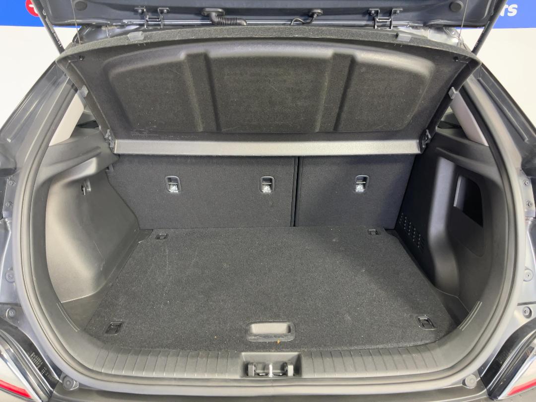 Photo '14' of Hyundai Kona