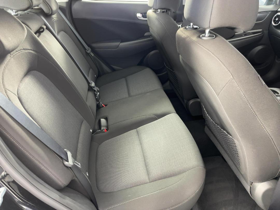 Photo '20' of Hyundai Kona