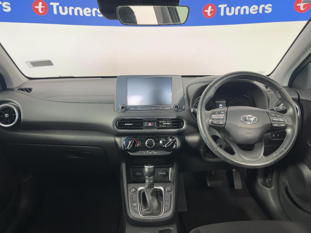 Photo '17' of Hyundai Kona
