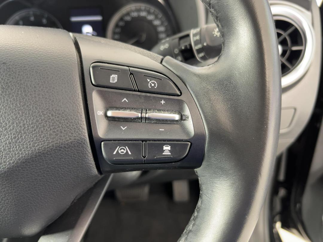 Photo '23' of Hyundai Kona