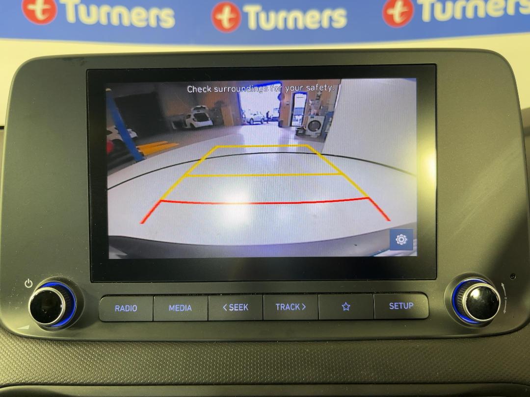 Photo '25' of Hyundai Kona