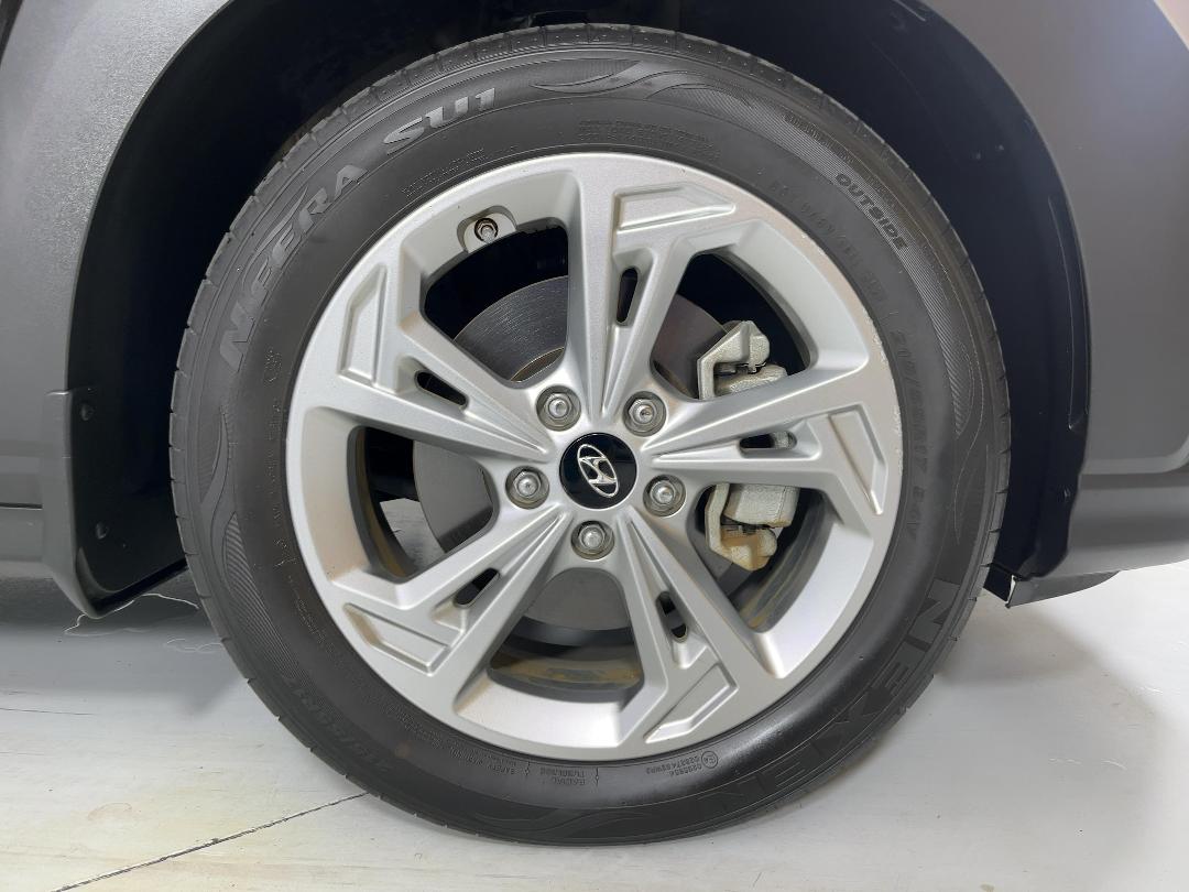 Photo '9' of Hyundai Kona