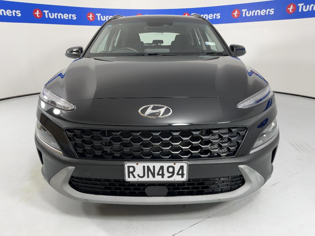 Photo '2' of Hyundai Kona