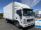 Thumbnail '1' of Hyundai Mighty EX60A Box Body