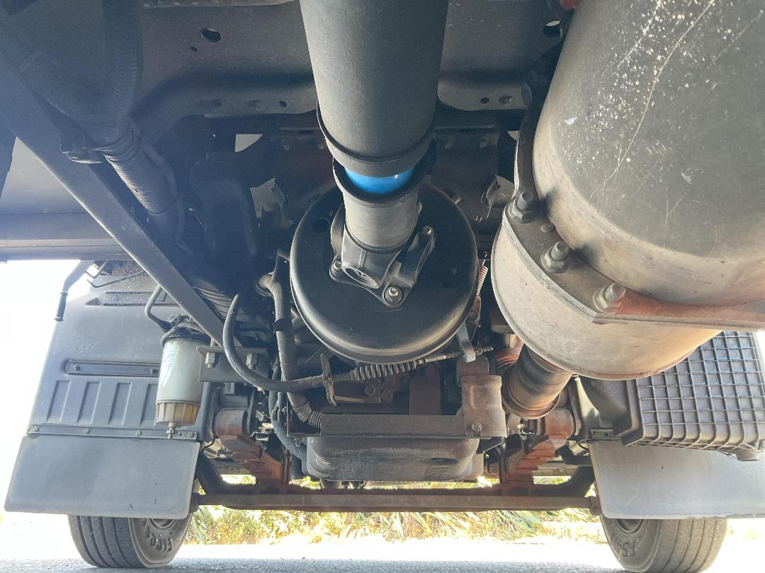 Photo '36' of Hyundai Mighty EX60A Box Body