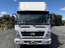 Thumbnail '12' of Hyundai Mighty EX60A Box Body
