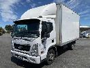Thumbnail '11' of Hyundai Mighty EX60A Box Body