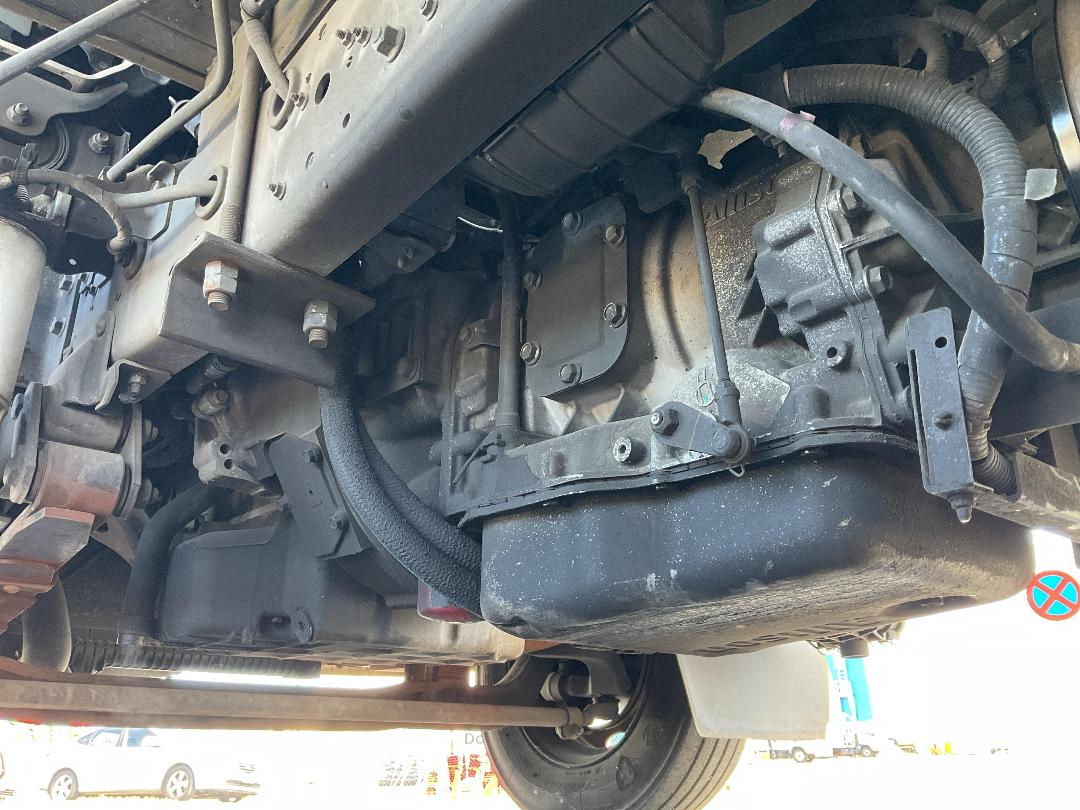 Photo '44' of Hyundai Mighty EX60A Box Body