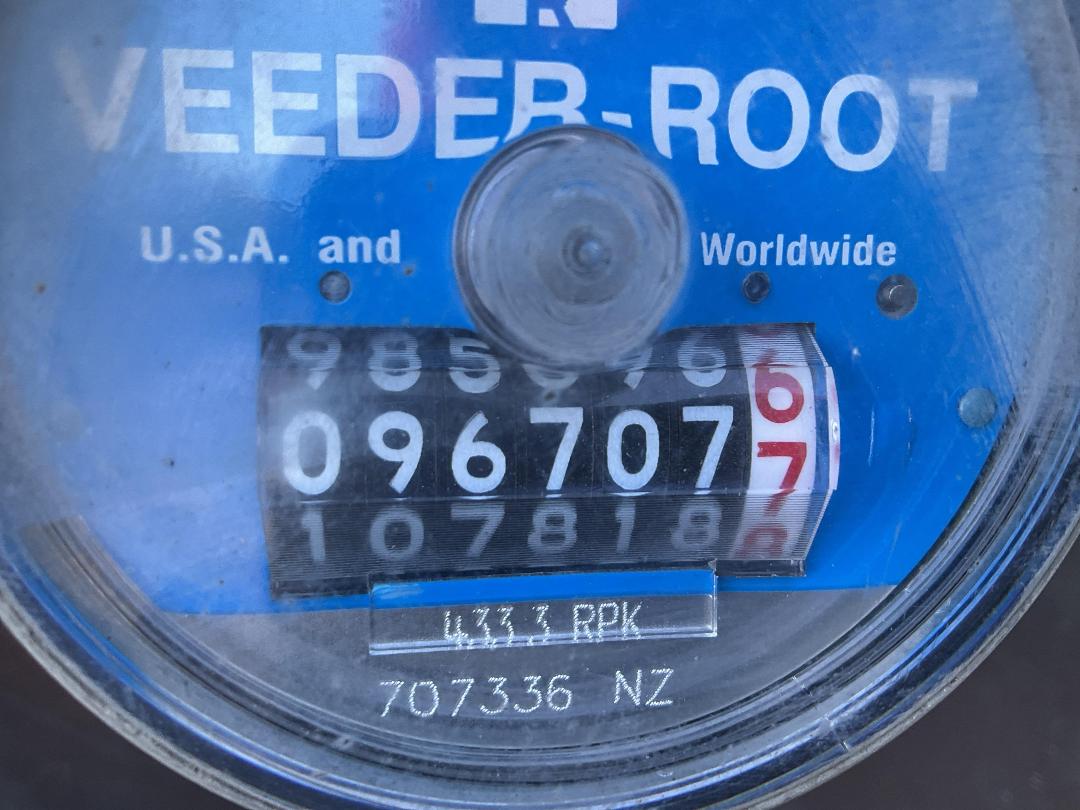 Photo '50' of Hyundai Mighty EX60A Box Body