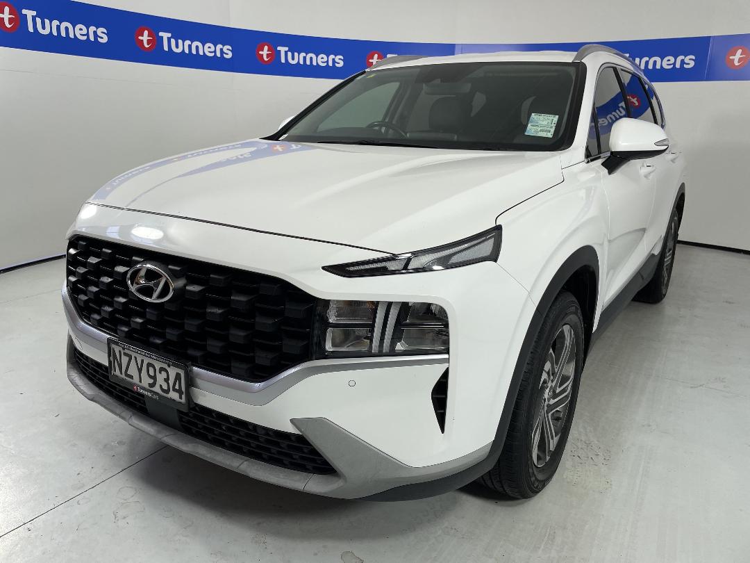 Photo '4' of Hyundai Santa FE Photo '4' of Hyundai Santa FE