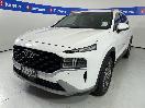 Thumbnail '4' of Hyundai Santa FE