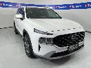 Thumbnail '1' of Hyundai Santa FE