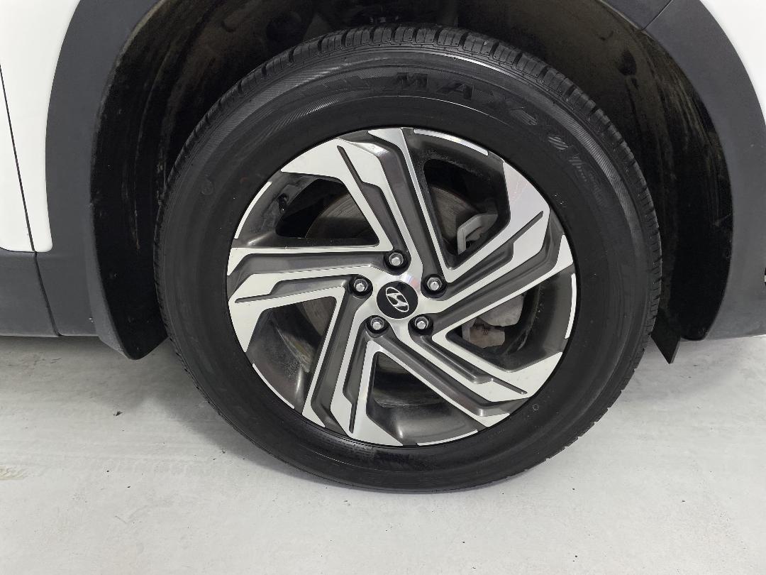 Photo '9' of Hyundai Santa FE Photo '9' of Hyundai Santa FE