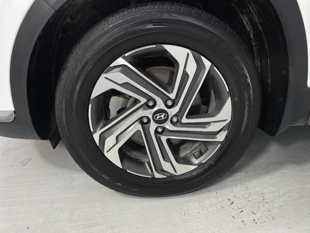 Photo '10' of Hyundai Santa FE Photo '10' of Hyundai Santa FE